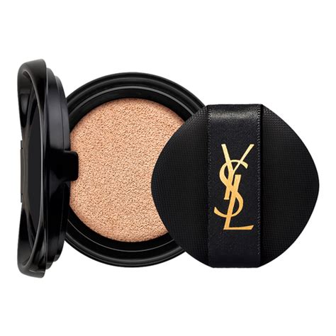 sephora ysl cushion foundation